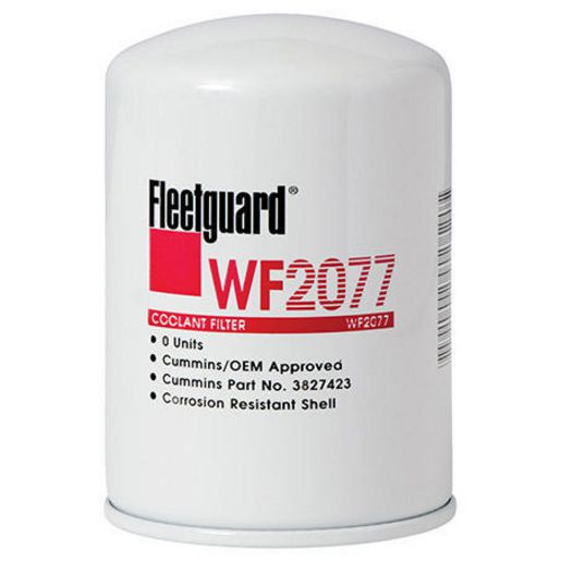 Fleetguard Water Filter WF2077