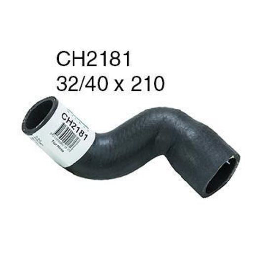 Mackay Top Radiator Hose CH2181