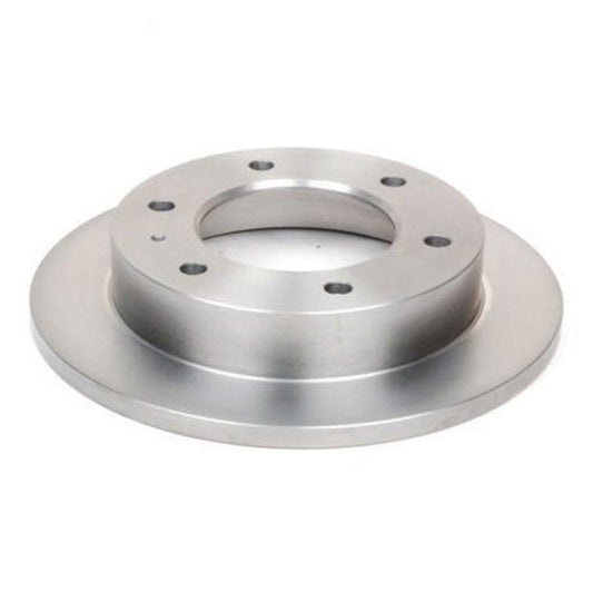 DBA T2 Slotted Brake Rotor Single Rear DBA034S