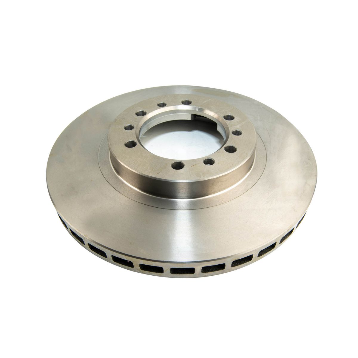 DBA Standard Brake Rotor Single 276mm Front DBA234