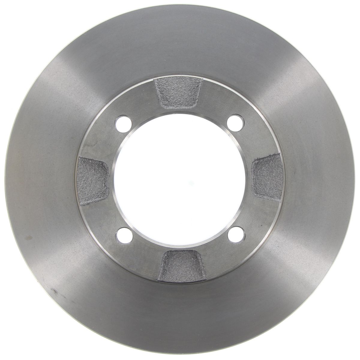DBA Street Series Brake Rotors DBA412