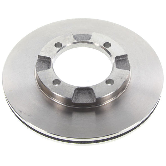DBA Street Series Brake Rotors DBA412