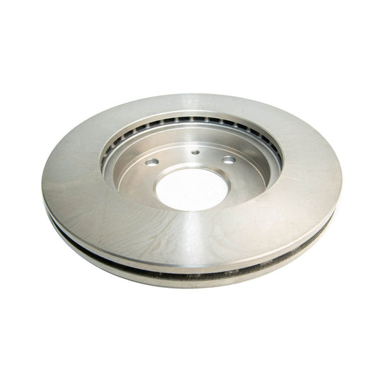 DBA Standard Brake Rotor Single 257mm Front DBA452