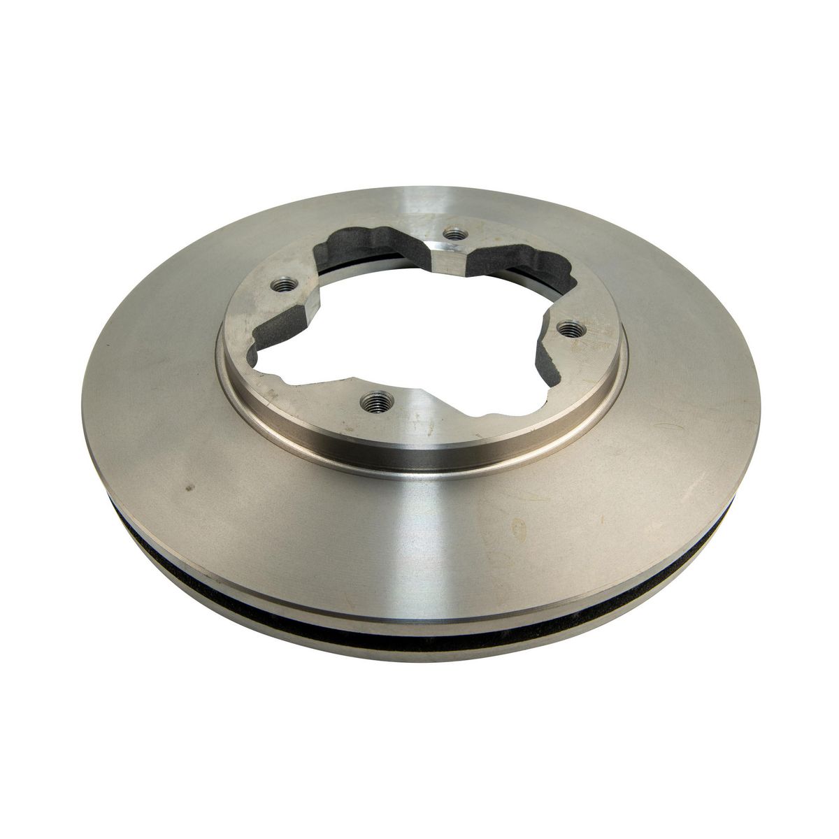 DBA Standard Brake Rotor Single 260mm Front DBA470