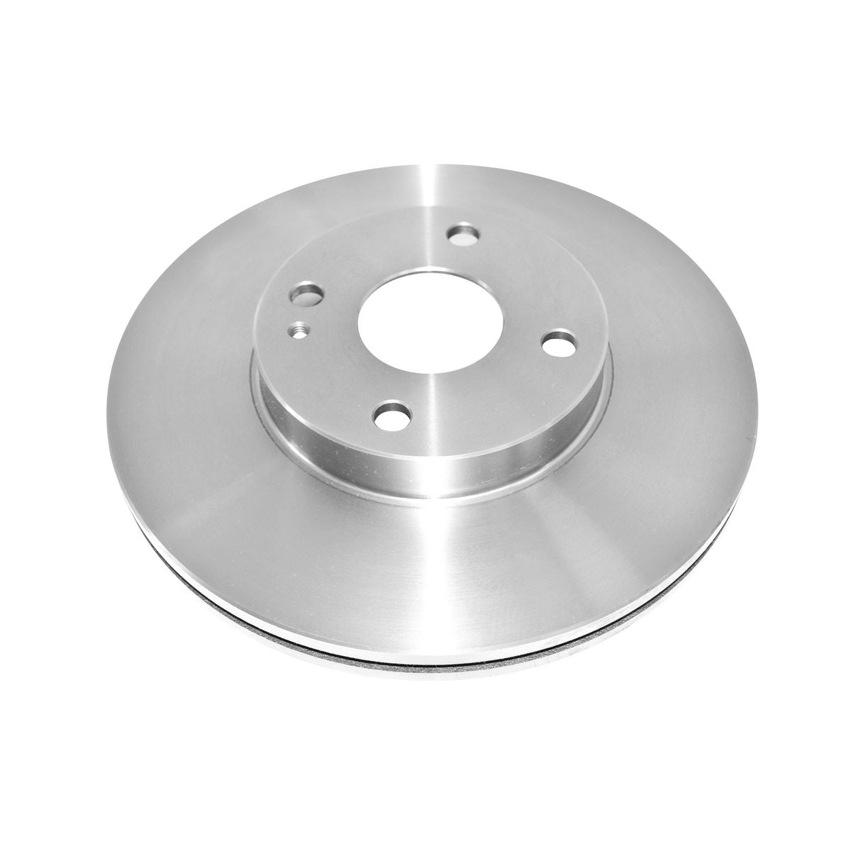 DBA Standard Brake Rotor Single 257mm Front DBA533