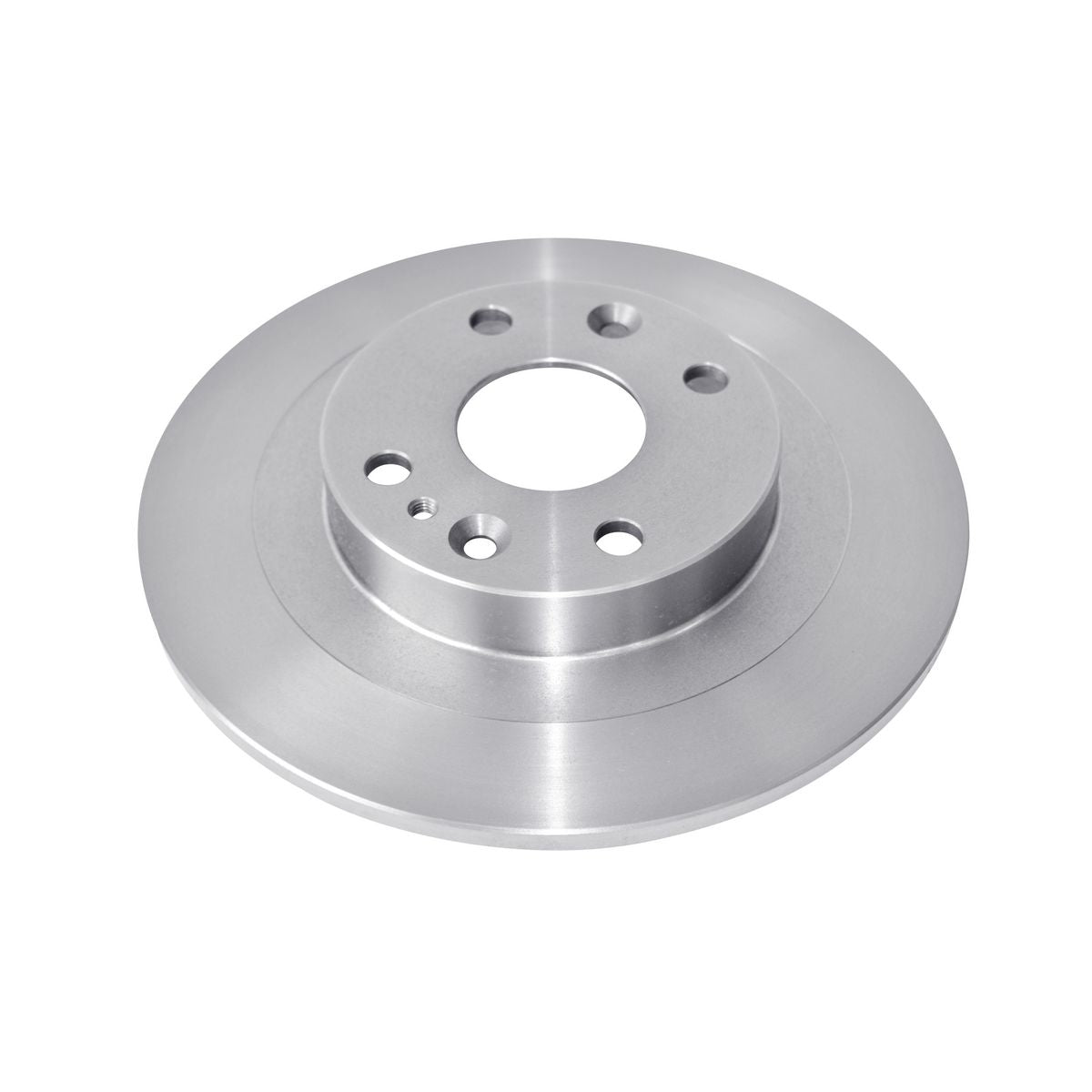 DBA Standard Brake Rotor Single 250mm Rear DBA534