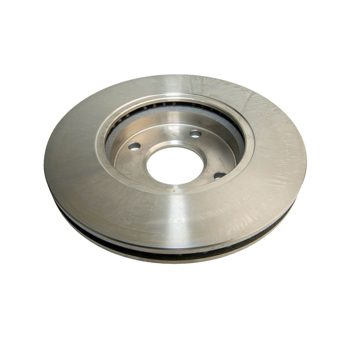 DBA Standard Brake Rotor Single 260mm Front DBA850