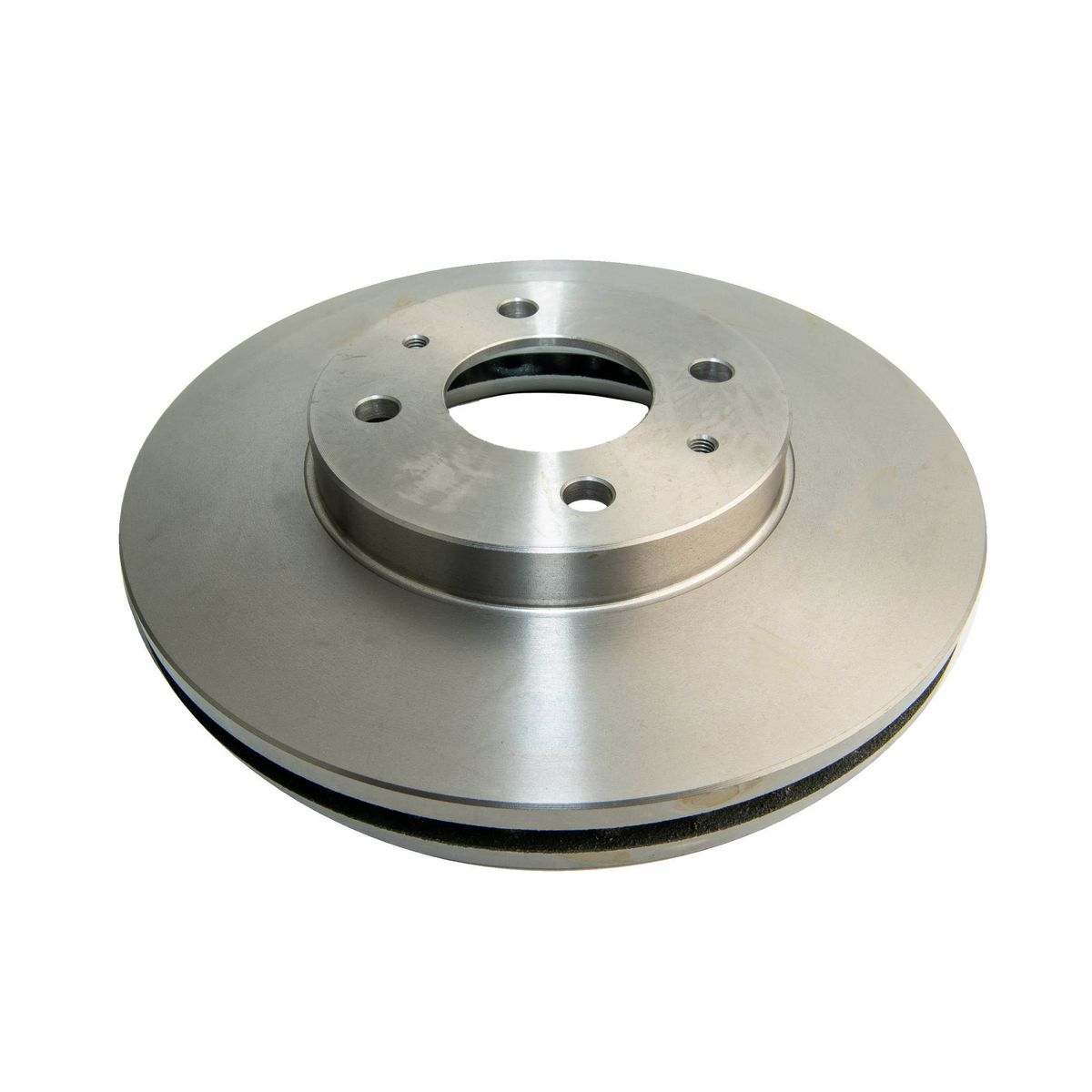 DBA Standard Brake Rotor Single 257mm Front DBA901