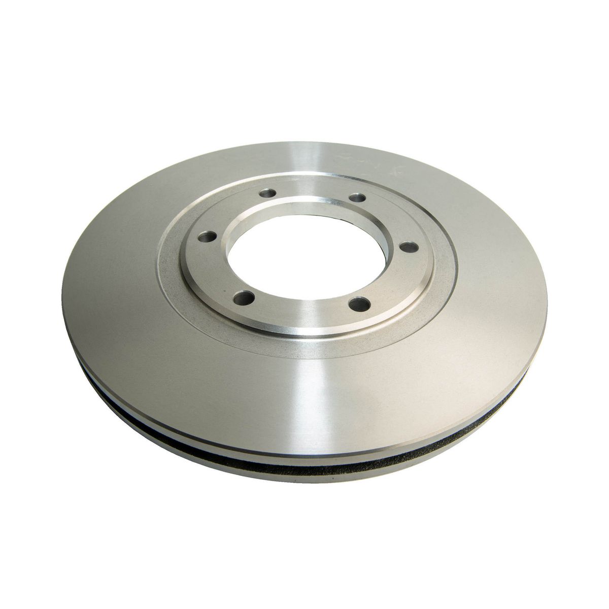 DBA Standard Brake Rotor Single 272mm Front DBA965