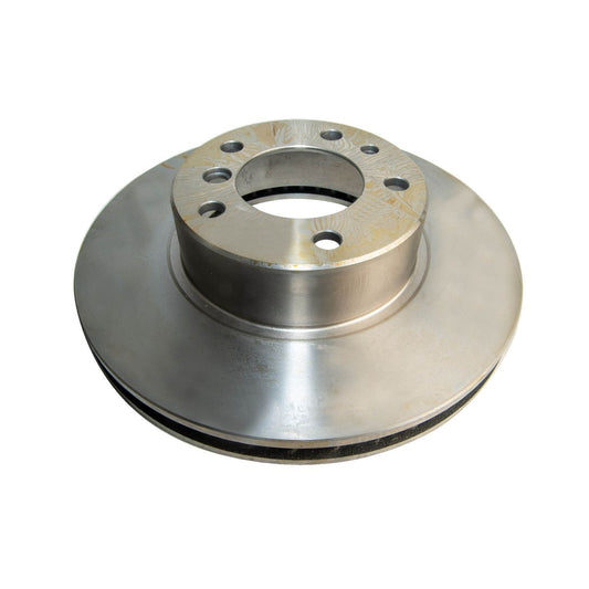 DBA Standard Brake Rotor Single Front DBA971