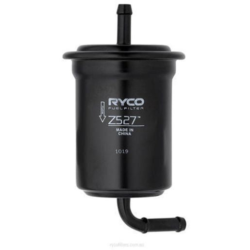 Ryco Fuel Filter Z527