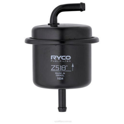 Ryco Fuel Filter Z518