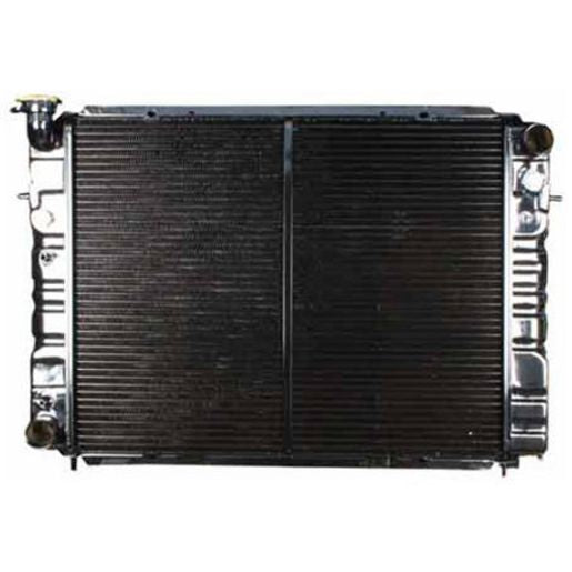 FloKool Radiator (Suits Auto) RAD107