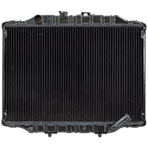 FloKool Radiator (Suits Manual) RAD231