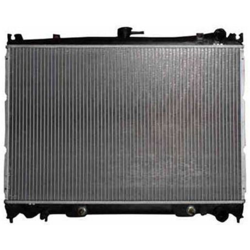 FloKool Radiator (Suits Auto) RAD255