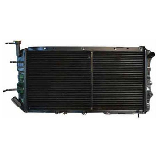 FloKool Radiator (Suits Auto) RAD270