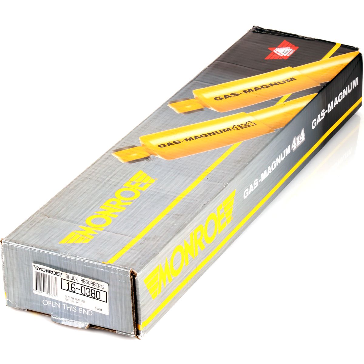 Monroe Gas Magnum TDT Shock Absorber (Pair) 16-0380
