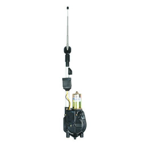 Aerpro Car Antenna 5 Section Suits Holden