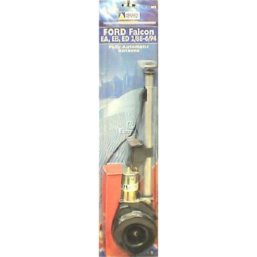Aerpro Automatic Aerial fits Ford EA-ED 88-94