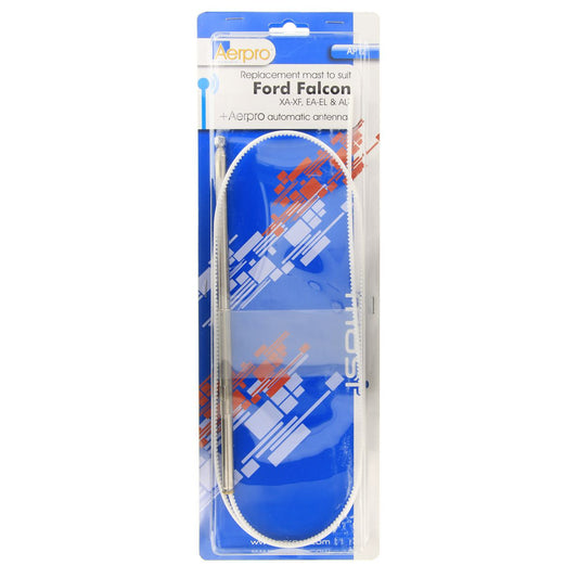 Aerpro Mast Suits Falcon XA-XF/EA-EL/AU AP12