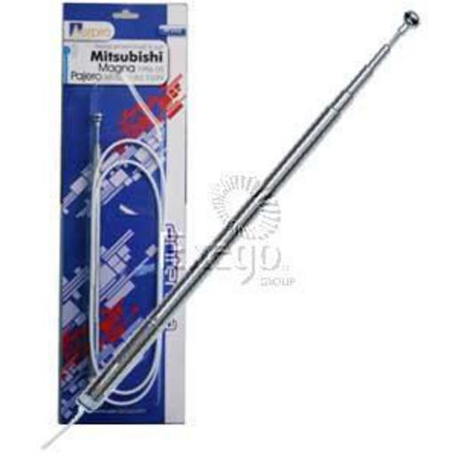 Aerpro Car Antenna 5 Section Mast Suits Mitsubishi