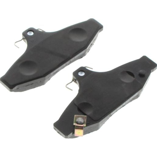 Bendix 4x4 Brake Pad Set Rear DB1338 -4WD