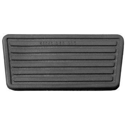 Mackay Brake Pedal Pad PP2516