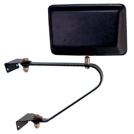 Britax Mirror Assembly Flat 1441012