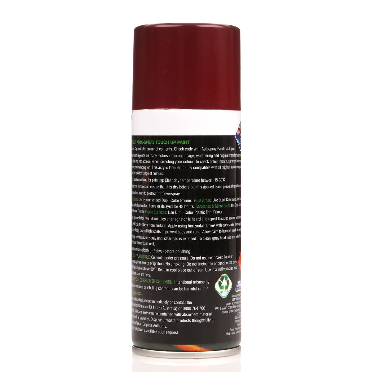 Armor All Heavy Duty Car Wash 1L