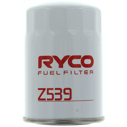 Ryco Fuel Filter Z539