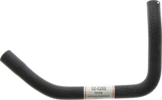 Gates Heater Hose 02-0269