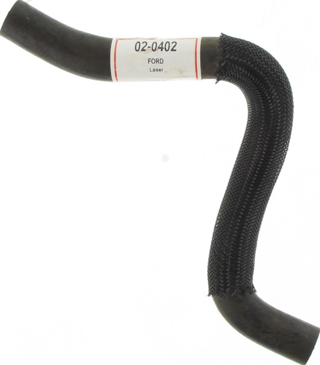 Gates Radiator Hose 02-0402