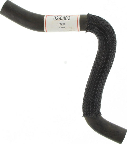 Gates Radiator Hose 02-0402