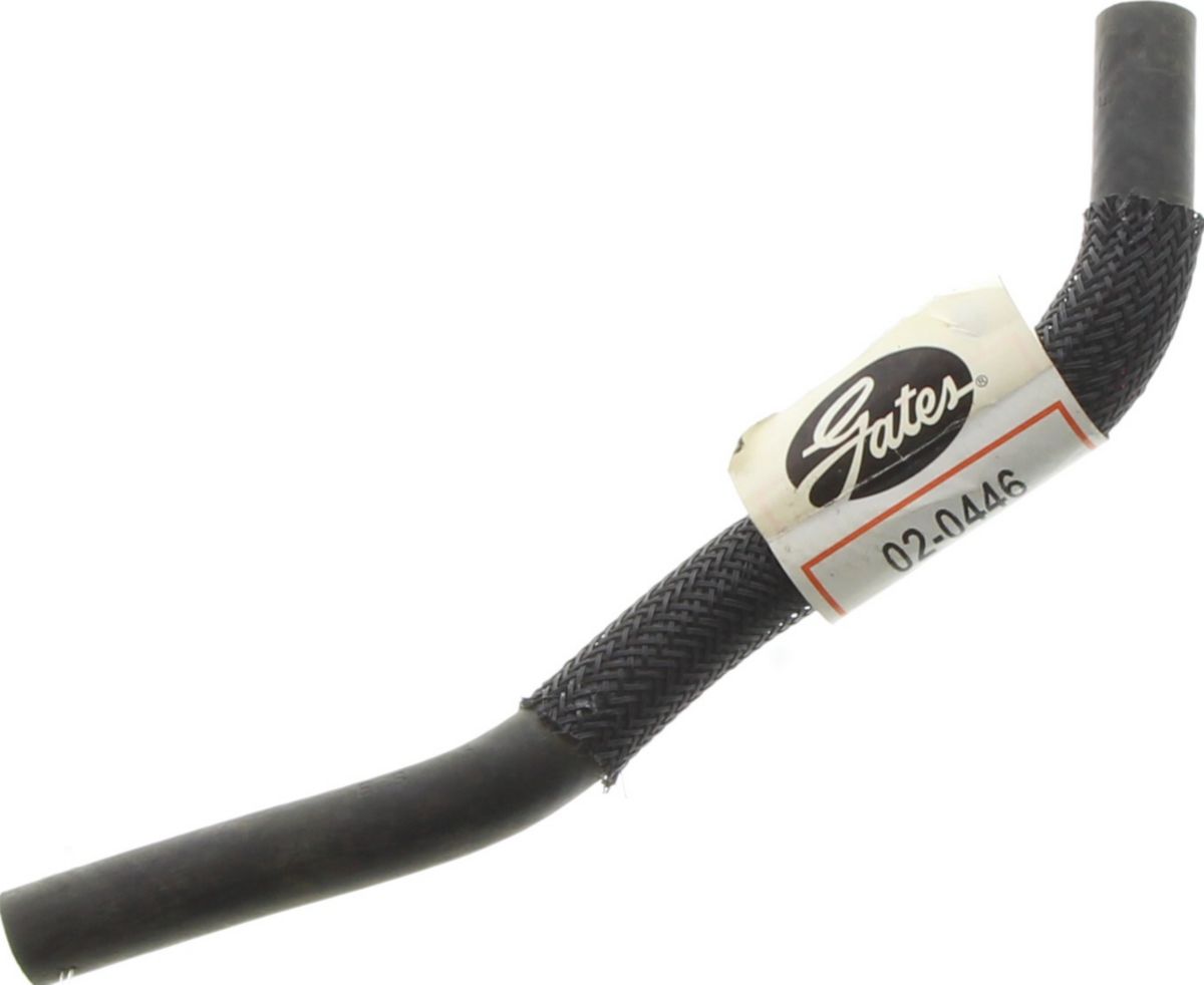Gates Radiator Hose 02-0446