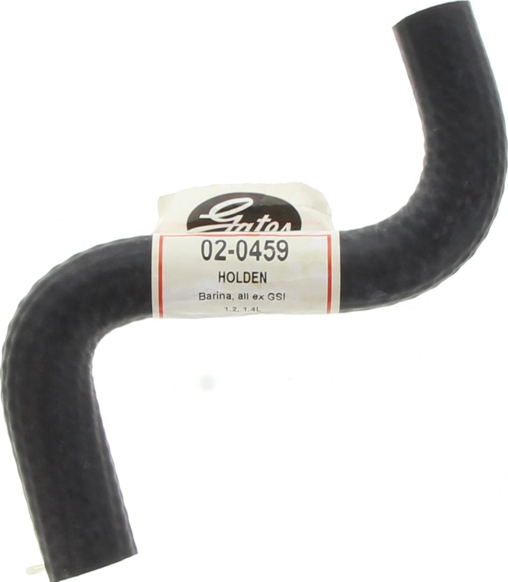 Gates Radiator Hose 02-0459