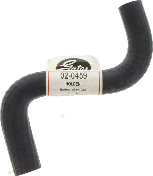 Gates Radiator Hose 02-0459
