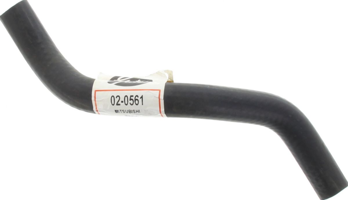 Gates Radiator Hose 02-0561
