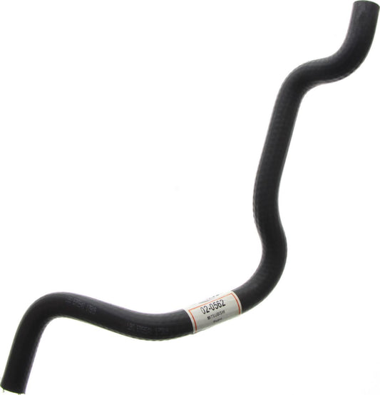 Gates Radiator Hose 02-0562