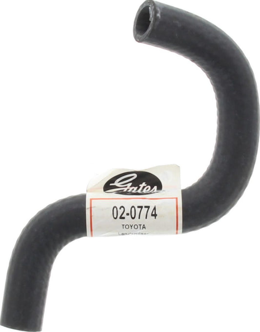 Gates Radiator Hose 02-0774