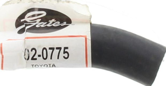 Gates Radiator Hose 02-0775