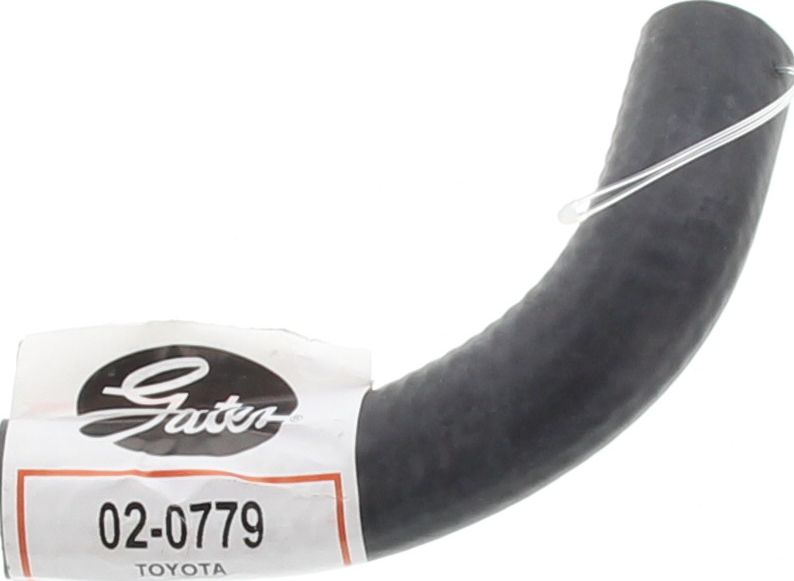 Gates Heater Hose 02-0779
