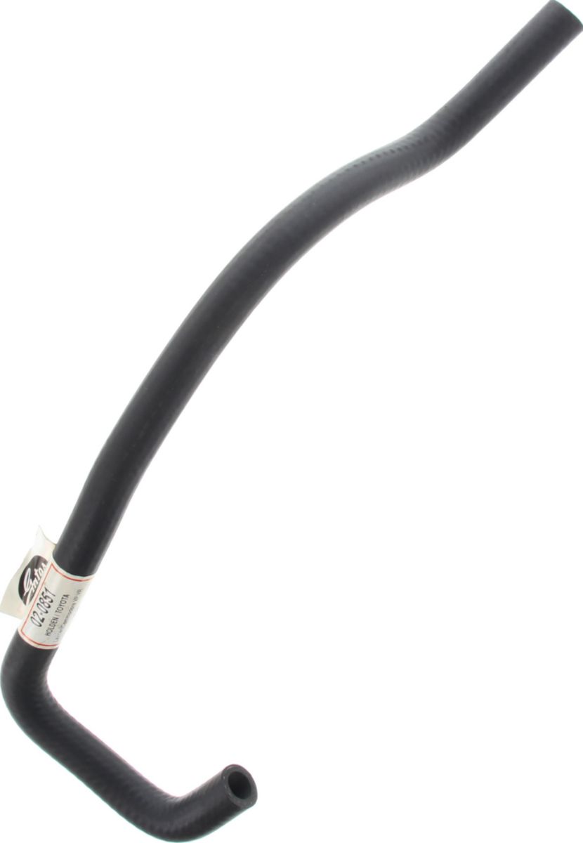 Gates Radiator Hose 02-0851