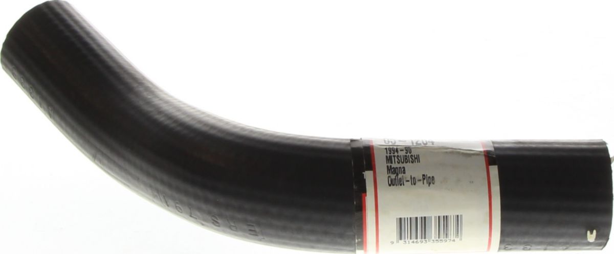 Gates Radiator Hose 05-1204