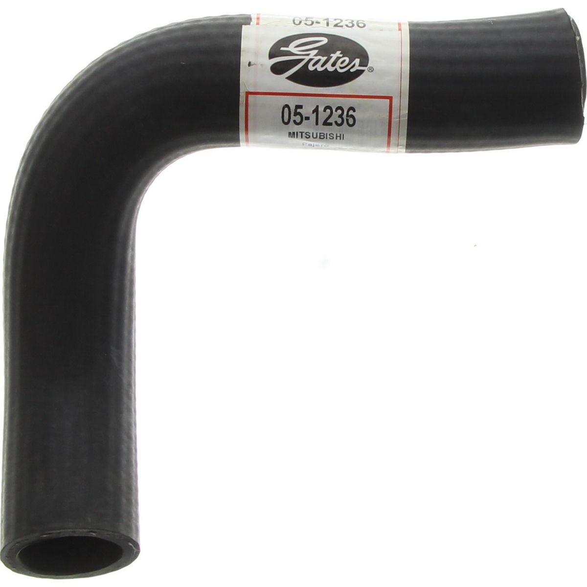 Gates Radiator Hose 05-1236