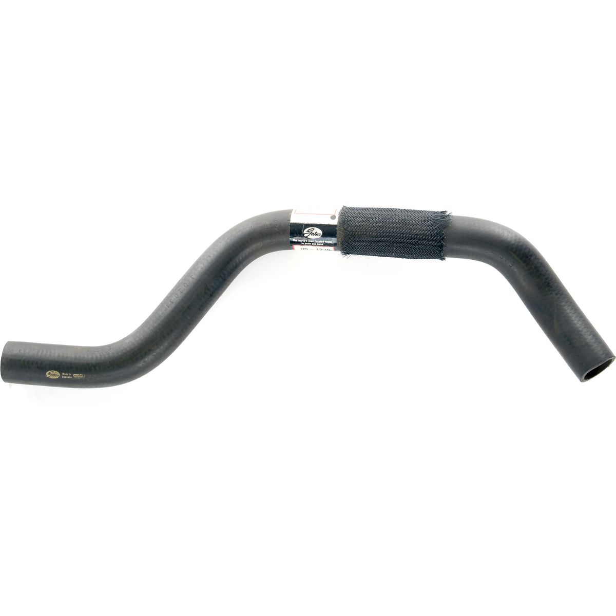 Gates Radiator Hose 05-1239