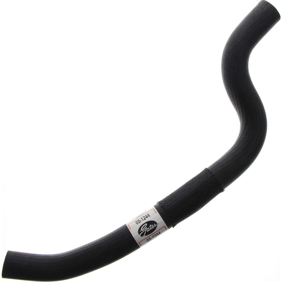 Gates Radiator Hose 05-1244