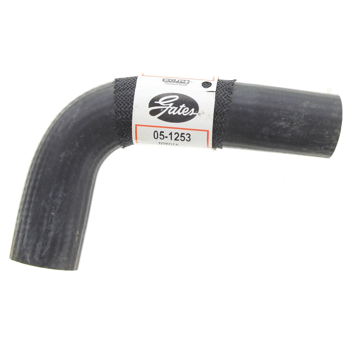 Gates Radiator Hose 05-1253