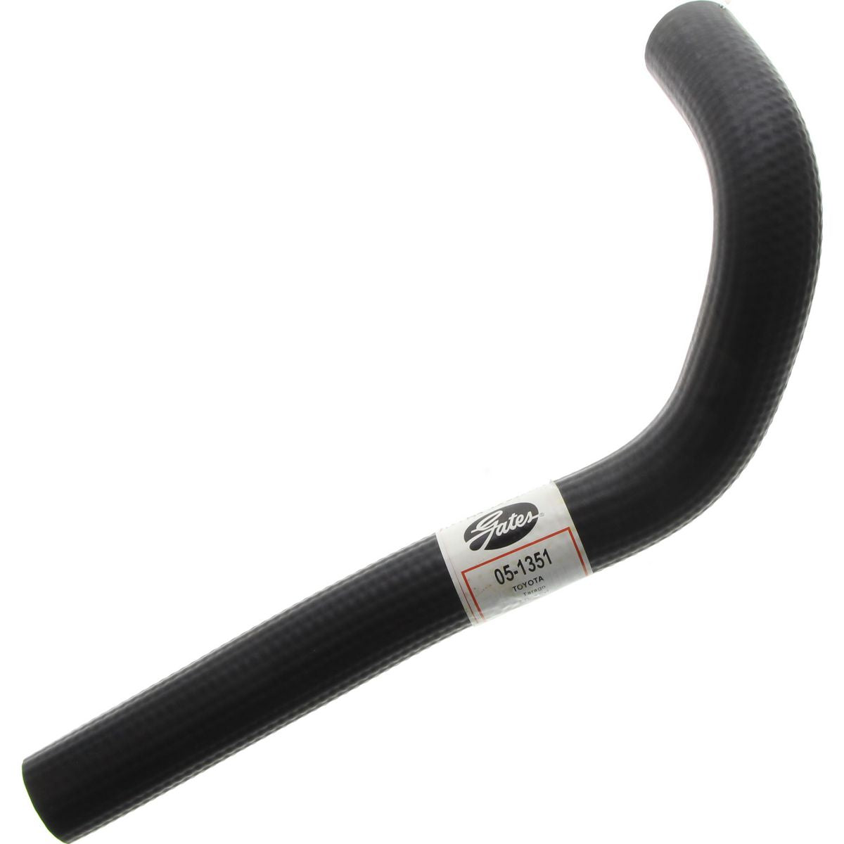 Gates Radiator Hose 05-1351
