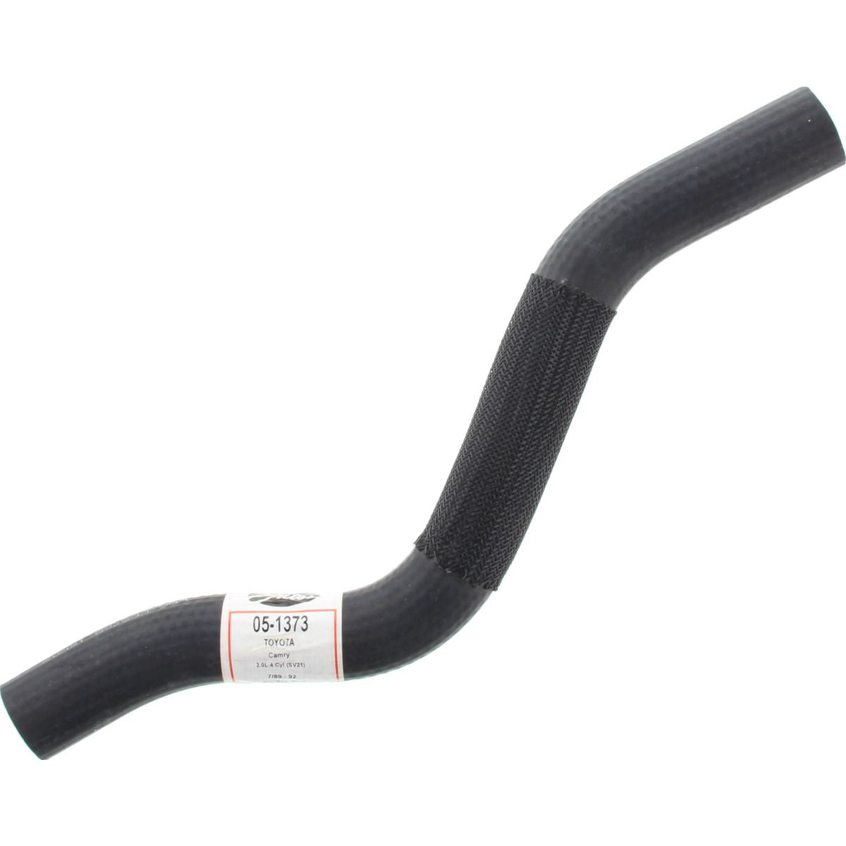 Gates Radiator Hose 05-1373