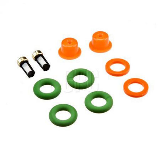 Fuelmiser Fuel Injector Service Kit ISK-0500AX